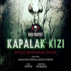 Fotoğraf Kapalak Kızı