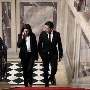 Fotoğraf Anna Mouglalis