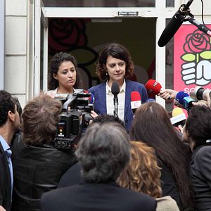 Fotoğraf Constance Dollé