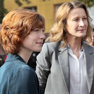 Fotoğraf Erika Sainte