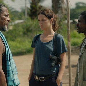 Fotoğraf Stéphane Caillard