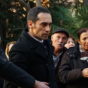 Fotoğraf Kalbimdeki Deniz