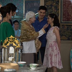 Fotoğraf Michelle Yeoh