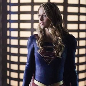 Fotoğraf Supergirl