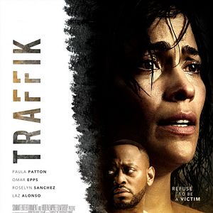 Fotoğraf Traffik