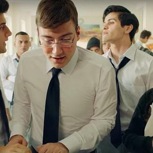 Fotoğraf Enes Batur Hayal Mi Gerçek Mi?