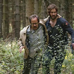 Fotoğraf Taken (2017)