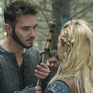 Fotoğraf Jonathan Rhys Meyers