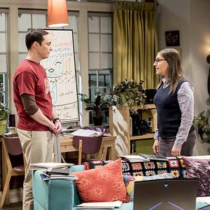 Fotoğraf The Big Bang Theory