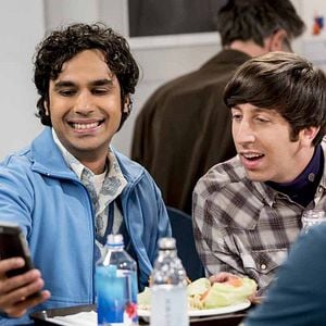 Fotoğraf Kunal Nayyar