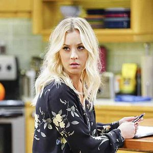 Fotoğraf The Big Bang Theory