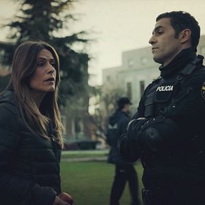 Fotoğraf La Casa de Papel