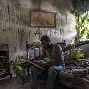 Fotoğraf Adama Niane