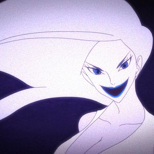 Fotoğraf Devilman Crybaby