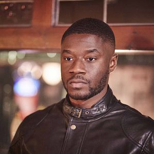 Fotoğraf Charles Babalola