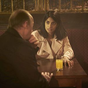 Fotoğraf Amara Karan