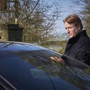 Fotoğraf Linus Roache