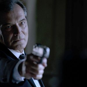 Fotoğraf Samuel Labarthe