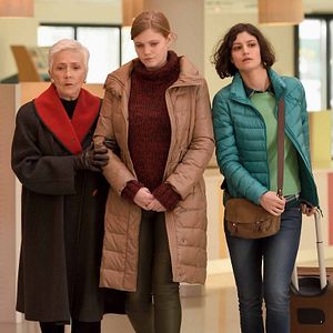 Fotoğraf Nicole Biondi