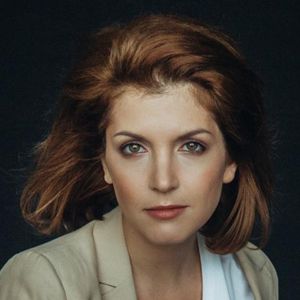 Fotoğraf Daria Pisavera