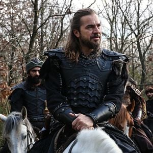 Fotoğraf Diriliş Ertuğrul