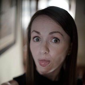 Fotoğraf Cehennemden Selfie