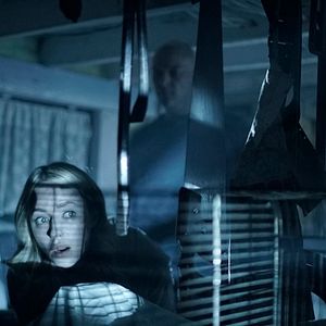 Fotoğraf Cehennemden Selfie