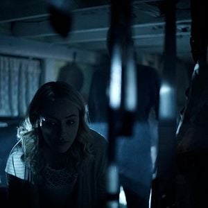 Fotoğraf Cehennemden Selfie