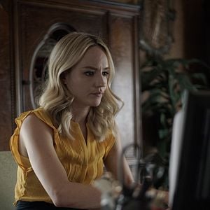 Fotoğraf Cehennemden Selfie