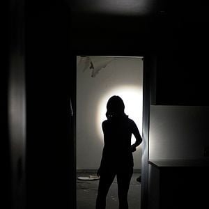 Fotoğraf Cehennemden Selfie