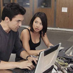 Fotoğraf Hawaii Five-0 (2010)