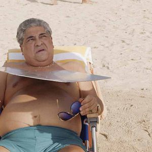 Fotoğraf Vincent Pastore