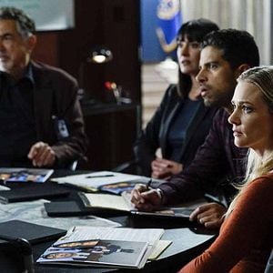 Fotoğraf Joe Mantegna