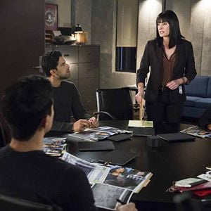 Fotoğraf Aisha Tyler