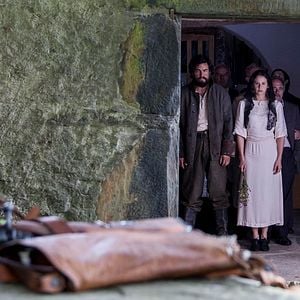 Fotoğraf Bajo la piel de lobo