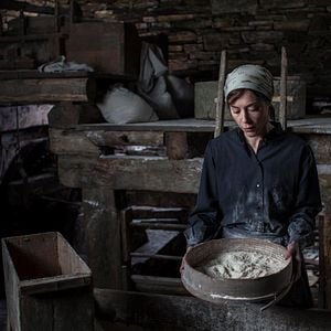 Fotoğraf Bajo la piel de lobo