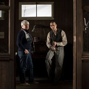 Fotoğraf El Fotógrafo de Mauthausen