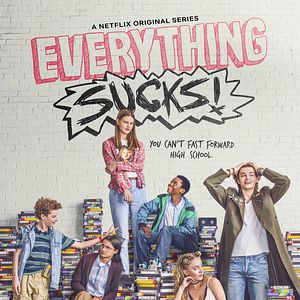 Fotoğraf Everything Sucks!