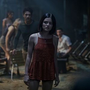 Fotoğraf Doğruluk Mu Cesaret Mi?