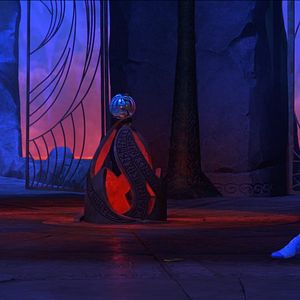 Fotoğraf Karlar Kraliçesi 3: Ateş ve Buz