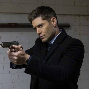 Fotoğraf Jensen Ackles