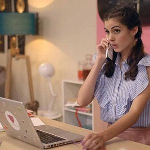 Fotoğraf Claire Chust