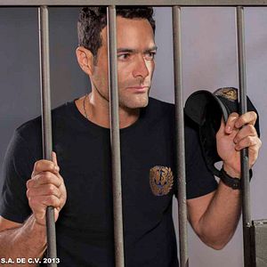 Fotoğraf Luis Roberto Guzmán