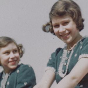 Fotoğraf Elizabeth at 90: A Family Tribute