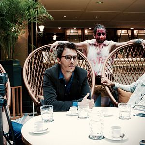 Fotoğraf Tom Hygreck