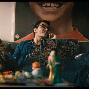 Fotoğraf Tom Hygreck