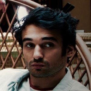 Fotoğraf Syrus Shahidi