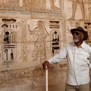 Fotoğraf Morgan Freeman ile İnancın Hikayesi