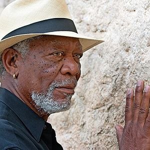 Fotoğraf Morgan Freeman ile İnancın Hikayesi