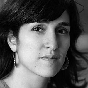 Fotoğraf Susan Gordanshekan